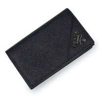 楽天市場】PRADA 名刺入れ 2MC122 S/ME/NERの通販