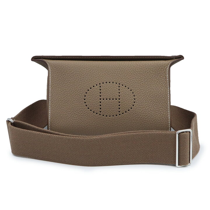 楽天市場】【新品・未使用品】HERMES エルメス ヴィドポッシュ トゴ 