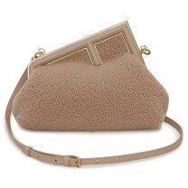FENDI アイシーユー スモール セレリア モーヴピンク 2WAY 楽天市場 