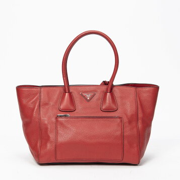 楽天市場】プラダ PRADA VITELLO PHENIX 2way トートバッグ 1BG865 