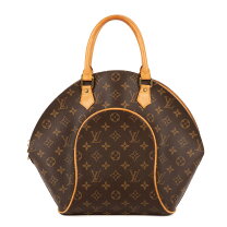 楽天市場】louis vuitton ルイヴィトン モノグラム エリプス 