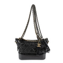 楽天市場】chanel gabrielle hoboの通販