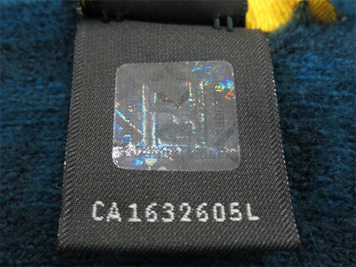 楽天市場】【中古】 フェンディ マフラー レディース メンズ ズッカ  