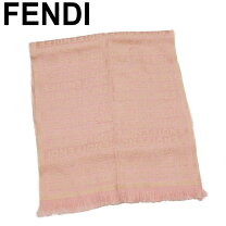 楽天市場】フェンディ マフラー 中古の通販 