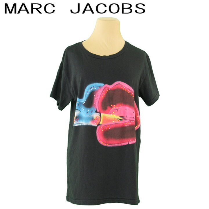 楽天市場】【ウィンターセール 28％OFF】マークジェイコブス Tシャツ 