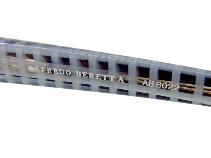 楽天市場】【最大50％OFF】アルフレッド ベレッタ メガネ フレーム 