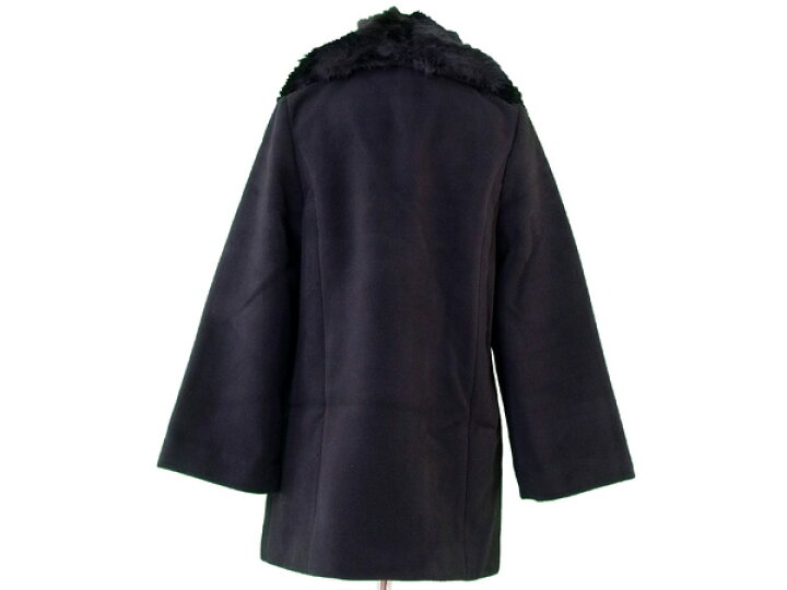 楽天市場】【ウィンターセール 28％OFF】スナイデル snidel コート 衿 