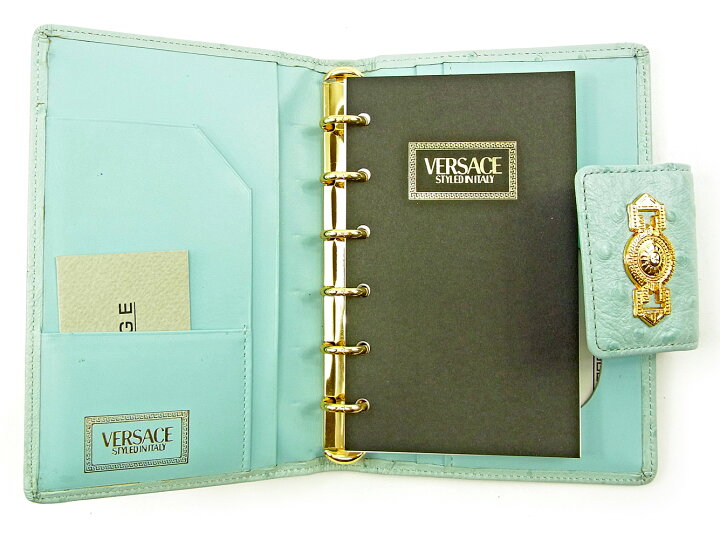 楽天市場】【楽天スーパーSALE☆最大50％OFF】 【中古】 ヴェルサーチ 