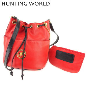 ハンティングワールド(Hunting World) 中古 ショルダーバッグ | 通販  