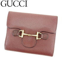 楽天市場】gucci グッチ シマレザー 三つ折りの通販