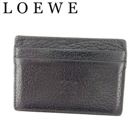 楽天市場 ロエベ 名刺入れ レディースの通販