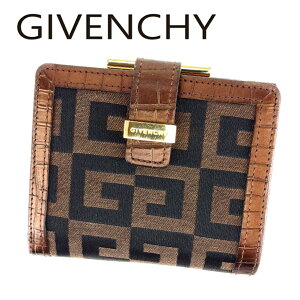 ジバンシィ(GIVENCHY) 中古 財布 | 通販・人気ランキング - 価格.com