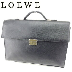 ロエベ(LOEWE) 中古 ビジネスバッグ・ブリーフケース | 通販・人気 