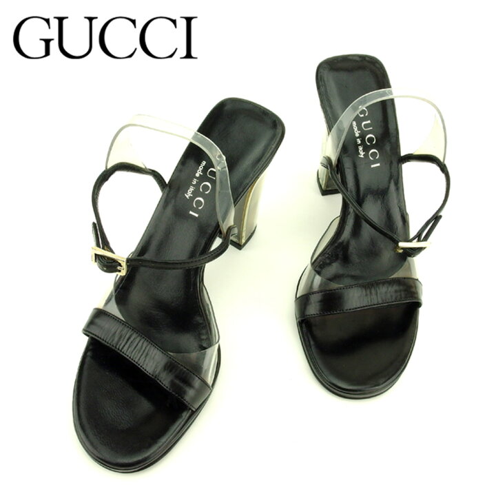 楽天市場】【スプリングセール】グッチ GUCCI サンダル シューズ 靴  