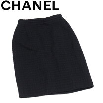 楽天市場】シャネル シルク スカートの通販 