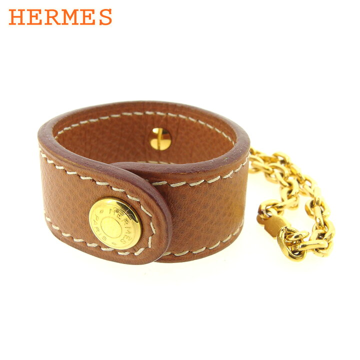 楽天市場】エルメス HERMES グローブホルダー チャーム レディース  