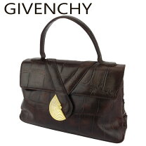 楽天市場】バッグ 中古 givenchy クロコの通販