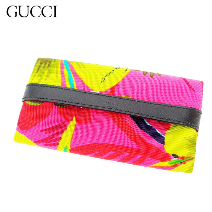 楽天市場】【週末BIG SALE☆27％OFFクーポン】グッチ ティッシュケース 