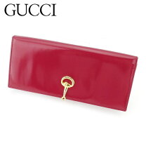 楽天市場】gucci 長財布 レッド エナメルの通販