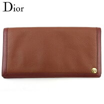 楽天市場】dior（カラーブラウン）（レディース財布｜財布・ケース 