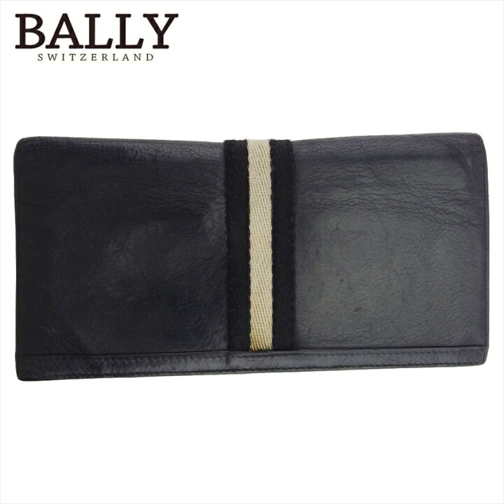 楽天市場】【楽天スーパーSALE最大50％OFF】【中古】 バリー 長財布 