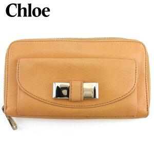 クロエ(Chloe) 中古 レディース長財布 | 通販・人気ランキング - 価格.com