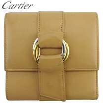 楽天市場】カルティエ トリニティ（レディース財布｜財布・ケース 