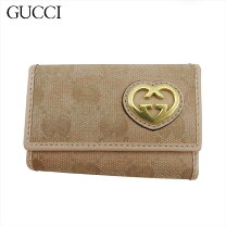 楽天市場】gucci キーケース ハート ggキャンバスの通販