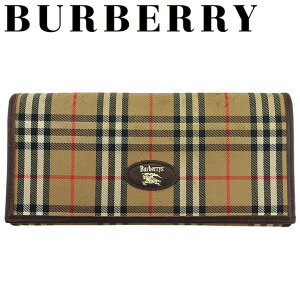 バーバリー(BURBERRY) 中古 メンズ二つ折り財布 | 通販・人気 