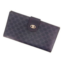 楽天市場】セリーヌ 財布 中古の通販
