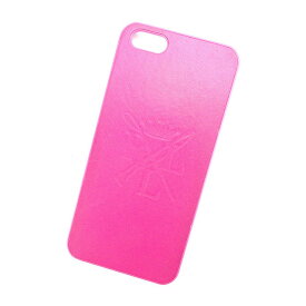 【楽天スーパーSALE】ラルフローレン iPhoneケース iPhone5s ロゴ ピンク Ralph Lauren 【ラルフローレン】 c2103s 【中古】