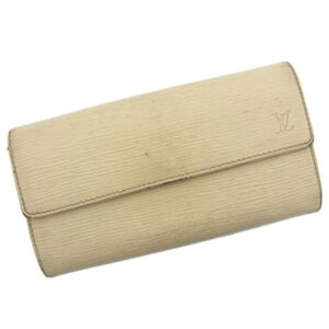 ルイ・ヴィトン(LOUIS VUITTON) エピ(epi) 中古 メンズ長財布 | 通販 