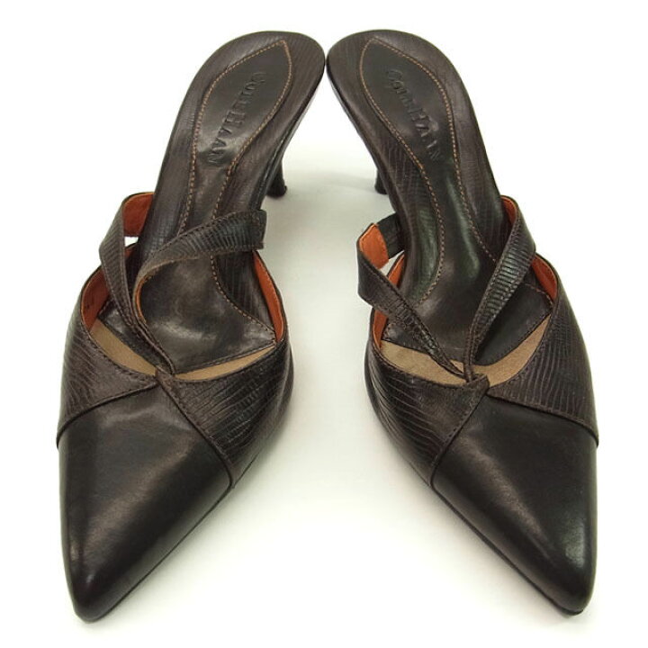 楽天市場】【サマーSALE30％OFF】コールハーン Cole Haan ミュール 