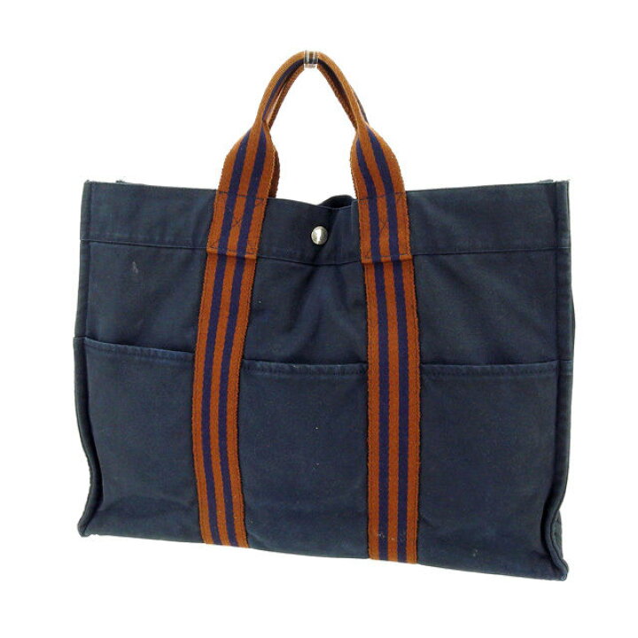 楽天市場】【ウィンターセール 28％OFF】エルメス トートバッグ 