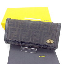 楽天市場】FENDI 長財布の通販