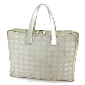 シャネル(CHANEL) 中古 ビジネスバッグ・ブリーフケース | 通販・人気 