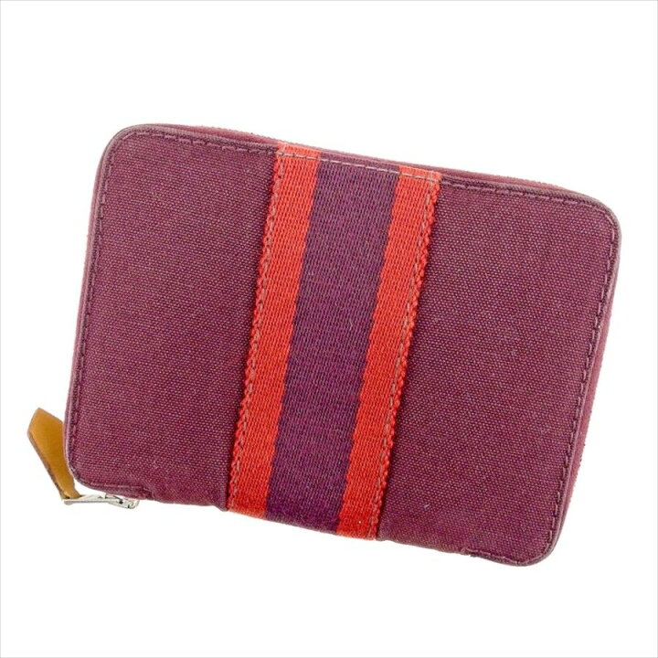 楽天市場】【ウィンターセール 28％OFF】エルメス 二つ折り財布 