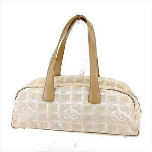 シャネル(CHANEL) ニュートラベルライン(New Travel Line) 中古 