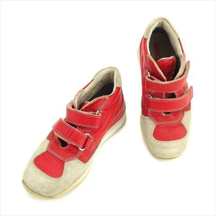 楽天市場】【ウィンターセール 28％OFF】プラダ スニーカー ブランド  