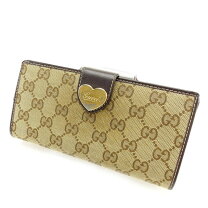 楽天市場】gucci グッチ wホック長財布の通販