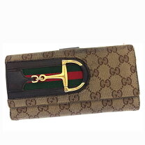 楽天市場】グッチ シェリーライン 財布（レディース財布｜財布・ケース  