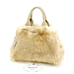 プラダ(PRADA) カナパ(CANAPA) 中古 ハンドバッグ | 通販・人気 