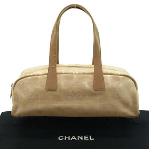 シャネル(CHANEL) ニュートラベルライン(New Travel Line) 中古 