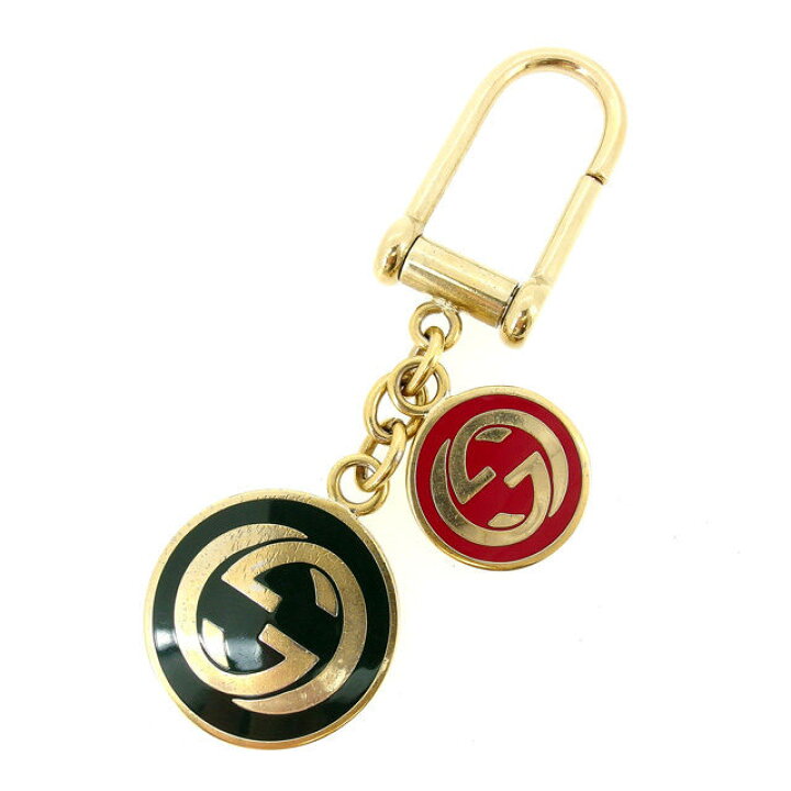 楽天市場】【ウィンターセール 28％OFF】グッチ キーホルダー 