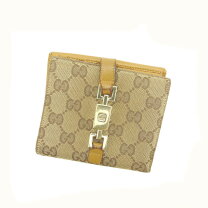 楽天市場】グッチ ジャッキー（形状（財布）二つ折り財布 