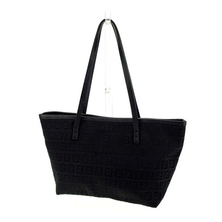 楽天市場】【ウィンターセール 28％OFF】フェンディ トートバッグ 