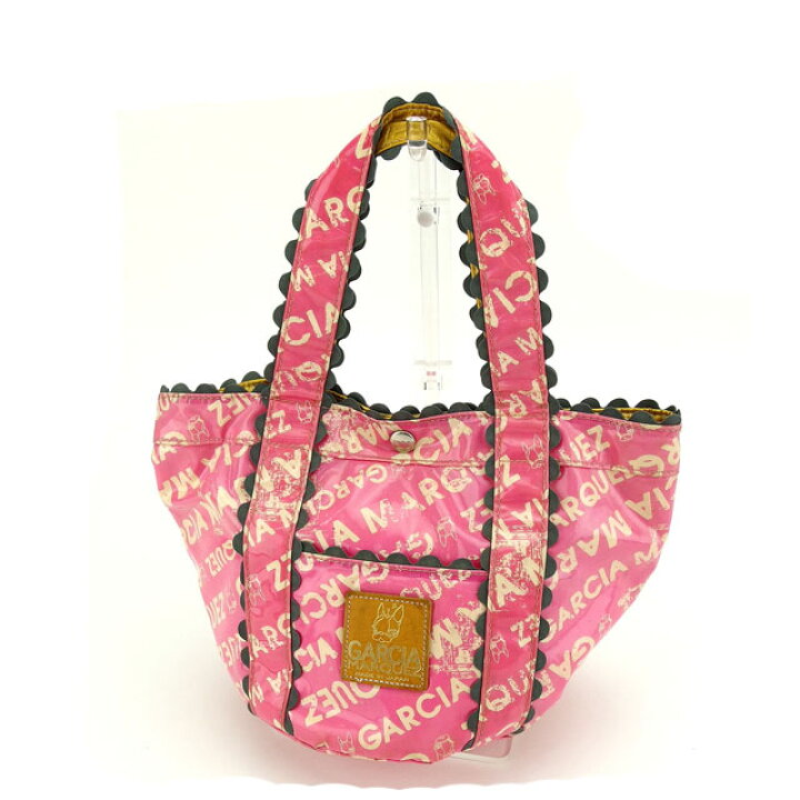 楽天市場】【ウィンターセール 28％OFF】ガルシアマルケス トート 