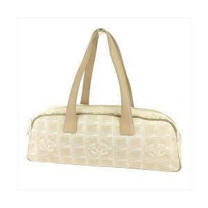 シャネル(CHANEL) ニュートラベルライン(New Travel Line) 中古 