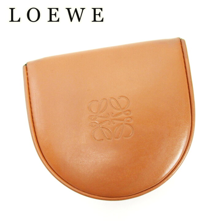楽天市場】【ウィンターセール 28％OFF】ロエベ LOEWE コインケース 