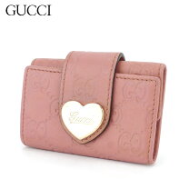 楽天市場】gucci キーケース ピンクの通販